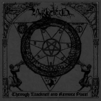 NARBELETH  - Through Blackness, and Remote Places, CD